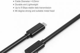 5m Oculus Link Cable 16.4ft type C to USB 3.2 Ques