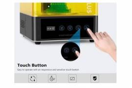 ELEGOO Mercury Plus 2 in 1 3D Printing Wash 