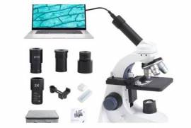 Compound Microscope for Laboratory 40X-2000X