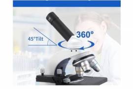 Compound Microscope for Laboratory 40X-2000X