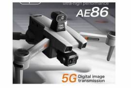 დრონი AE86 Pro Max Professional Drone GPS 4K HD 