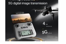 დრონი AE86 Pro Max Professional Drone GPS 4K HD 