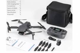 LYZRC L600 Pro Drone 4K Camera GPS 5G wifi 2X Batt