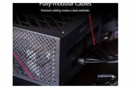 კვების ბლოკი ASUS ROG STRIX 1000W Gold PSU