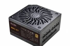 კვების ბლოკი 850W EVGA SuperNOVA 850 GT Gold