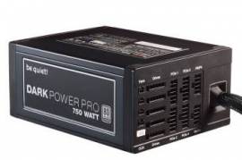 კვების ბლოკი be quiet Dark Power Pro 11 750W Plati