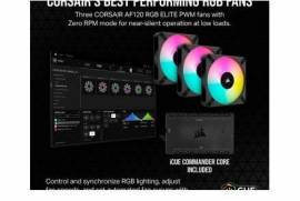 Corsair iCUE H150i Elite CAPELLIX Corsair AIO Cool