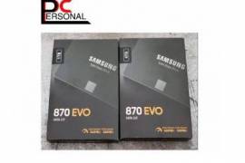 SSD 1TB SSD SAMSUNG 870 EVO 1tb sata ssd 1tb