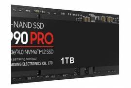 SAMSUNG 990 PRO 1TB ssd 990 PRO 1TB