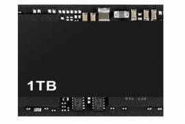 SAMSUNG 990 PRO 1TB ssd 990 PRO 1TB