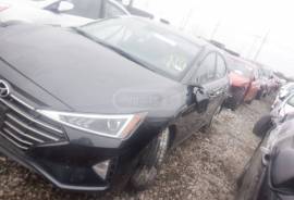 HYUNDAI Elantra 2019 2.0