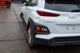  HYUNDAI kona 2018 2.0