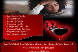 Lost Love Spells That Work Urgently +27836633417