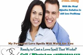 Love Spells That Really Work Fast +27836633417