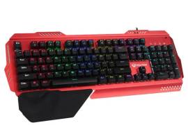 Gaming RGB Blacklight Mechanical Keyboard MK20