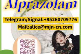 CAS 28981-97-7 Alprazolam alpra	telegram/Signal:+8