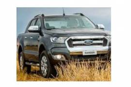 FORD Ranger 2015-2019