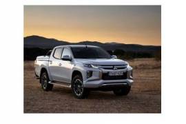 MITSUBISHI L 200 2019-2023