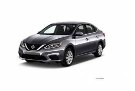 NISSAN Sentra 2013-2019