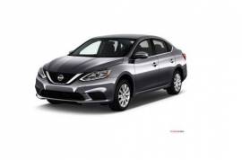 NISSAN Sentra 2013-2019