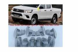 TOYOTA Hilux 2015-2023