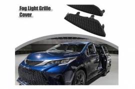 TOYOTA Sienna 2021-2022