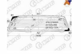 FORD Ranger 2012-2021