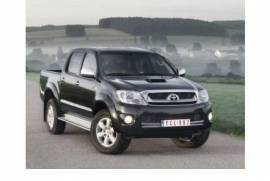 TOYOTA Hilux 2006-2020