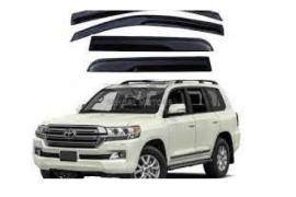 TOYOTA Land Cruiser 2008-2022