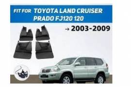 TOYOTA Land Cruiser Prado 2003-2009