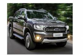 FORD Ranger 2012-2022