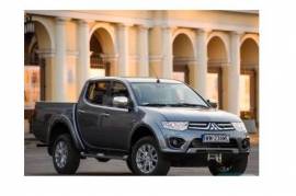 MITSUBISHI L 200 2007-2014