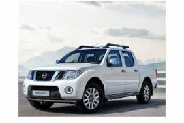 NISSAN Navara 2006-2013