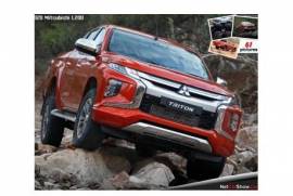 MITSUBISHI L 200 2019-2023