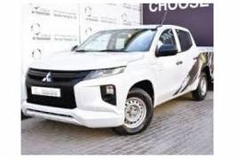 MITSUBISHI L 200 2019-2023