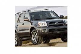 TOYOTA 4Runner 2005-2009