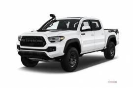 TOYOTA Tacoma 2016-2022