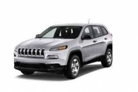 JEEP Cherokee 2014-2020