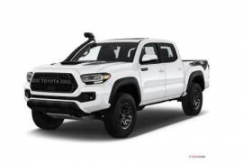 TOYOTA Tacoma 2016-2022