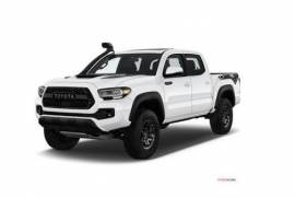 TOYOTA Tacoma 2016-2022