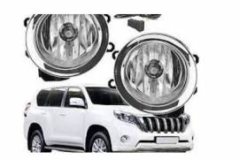 TOYOTA Land Cruiser Prado 2014-2016