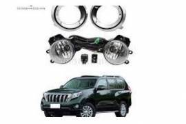 TOYOTA Land Cruiser Prado 2014-2016