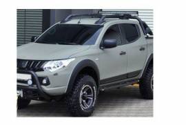 MITSUBISHI L 200 2015-2021