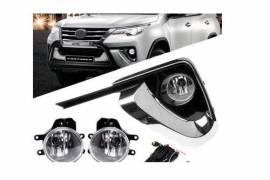 TOYOTA Fortuner 2016-2021