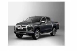 MITSUBISHI L 200 2019-2022