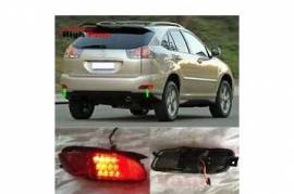 LEXUS RX 350 2003-2009