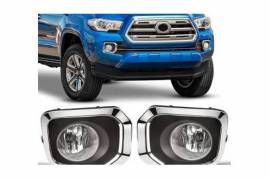 TOYOTA Tacoma 2016-2023