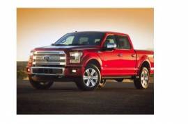 FORD F150 2015-2022