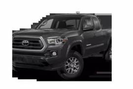 TOYOTA Tacoma 2016-2023