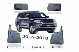 TOYOTA Land Cruiser 2008-2022